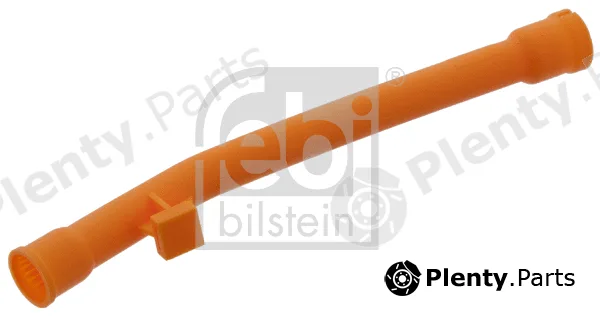 febi bilstein 19756 — Tube, oil dipstick febi Plus
