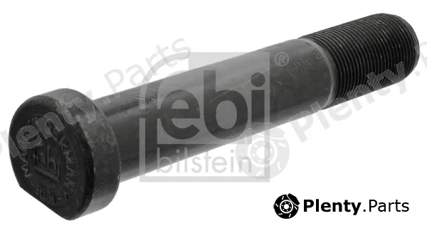 febi bilstein 07953 — Wheel Stud