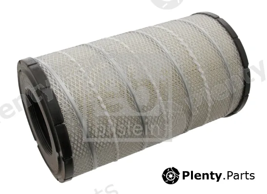 febi bilstein 23381 — Air Filter