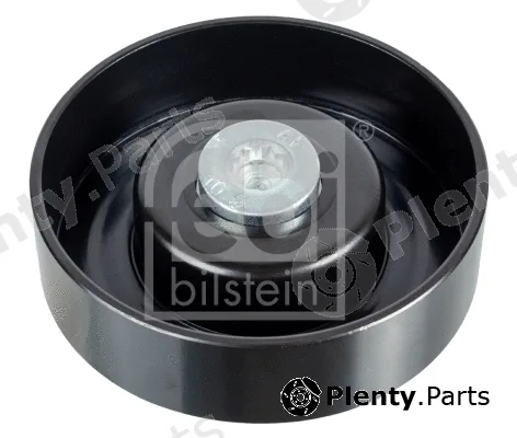 febi bilstein 30686 — Deflection/Guide Pulley, V-ribbed belt