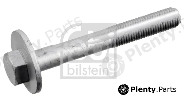 febi bilstein 177921 — Camber Correction Screw