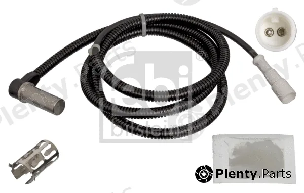febi bilstein 101793 — Sensor, wheel speed