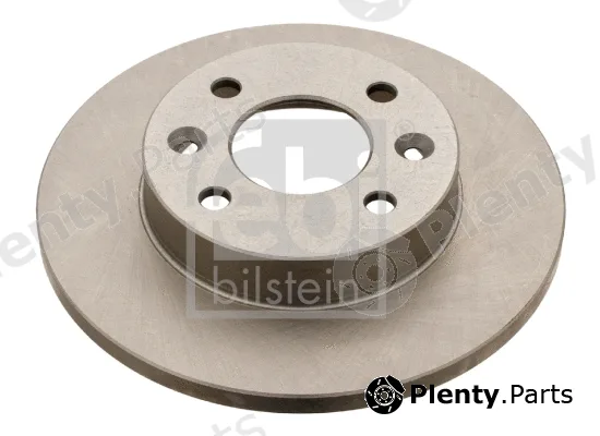 febi bilstein 09071 — Brake Disc