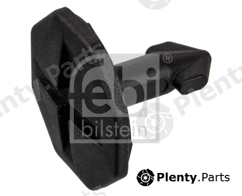 febi bilstein 38691 — Engine Guard/Skid Plate