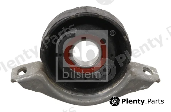 febi bilstein 03897 — Suspension, propshaft