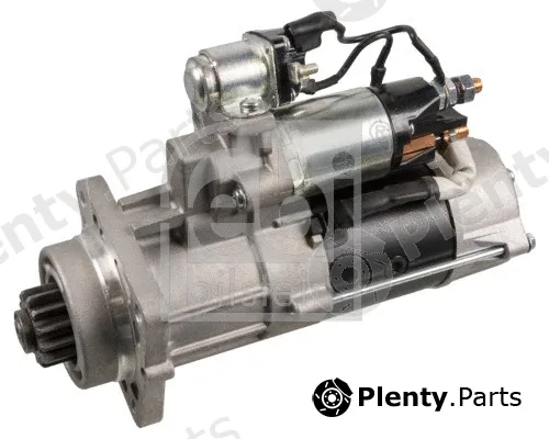 febi bilstein 175824 — Starter