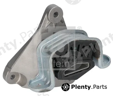 febi bilstein 181464 — Mounting, automatic transmission