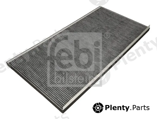 febi bilstein 182548 — Filter, cabin air