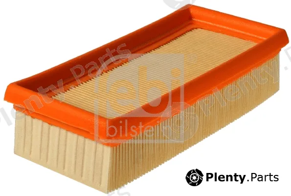 febi bilstein 21102 — Air Filter