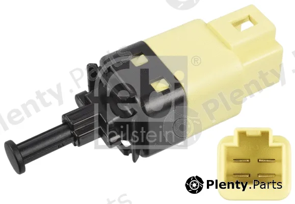 febi bilstein 170510 — Stop Light Switch
