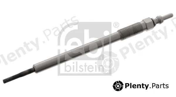 febi bilstein 176239 — Glow Plug