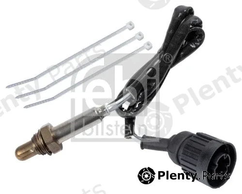 febi bilstein 177425 — Lambda Sensor