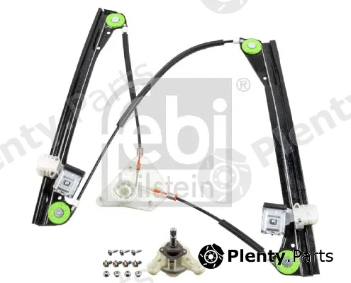 febi bilstein 182168 — Window Regulator