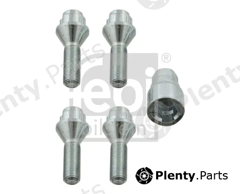 febi bilstein 27052 — Wheel Bolt