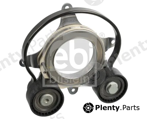 febi bilstein 170250 — Belt Tensioner, V-ribbed belt