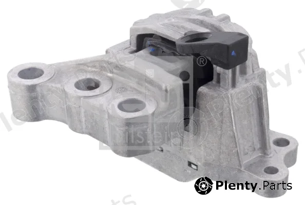 febi bilstein 104879 — Mounting, engine