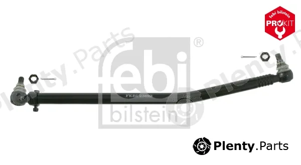 febi bilstein 23692 — Centre Rod Assembly ProKit