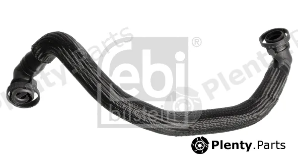 febi bilstein 108773 — Hose, crankcase ventilation febi Plus