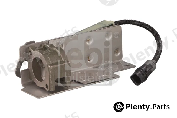febi bilstein 175577 — EGR Valve