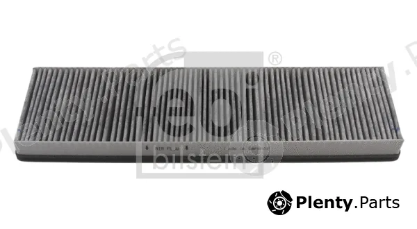 febi bilstein 36063 — Filter, cabin air