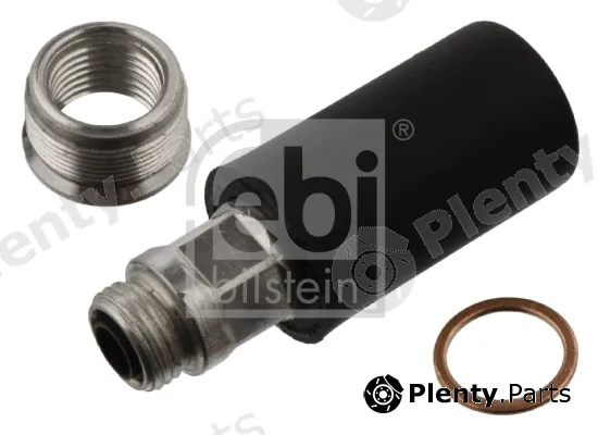 febi bilstein 10576 — Pump, fuel pre-supply