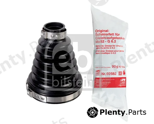 febi bilstein 175177 — Bellow Kit, drive shaft