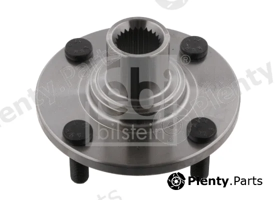 febi bilstein 03991 — Wheel Hub