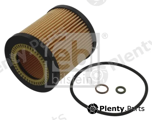 febi bilstein 36628 — Oil Filter
