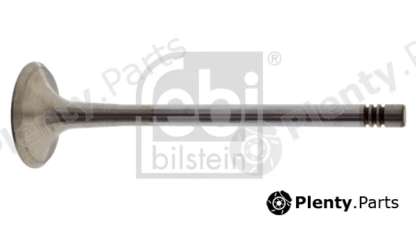 febi bilstein 21034 — Exhaust Valve