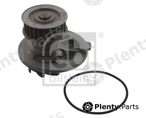 febi bilstein 04731 — Water Pump, engine cooling