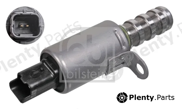 febi bilstein 102775 — Control Valve, camshaft adjustment febi Plus