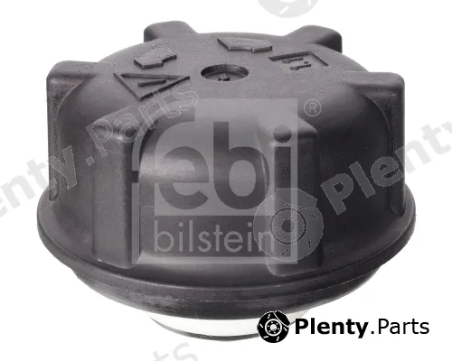 febi bilstein 32386 — Cap, coolant tank