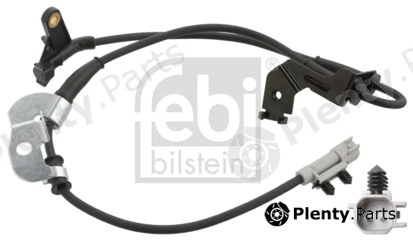 febi bilstein 106456 — Sensor, wheel speed