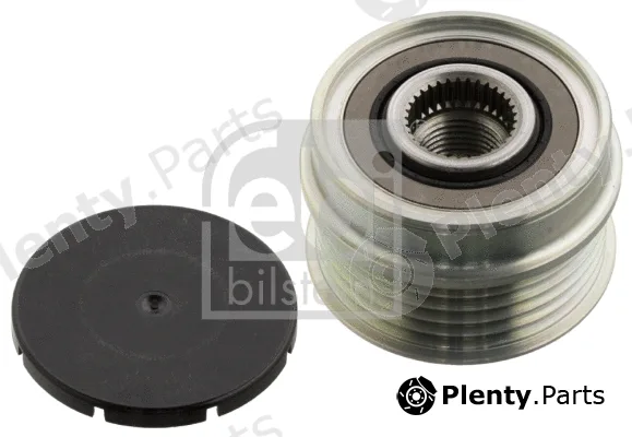 febi bilstein 101750 — Alternator Freewheel Clutch