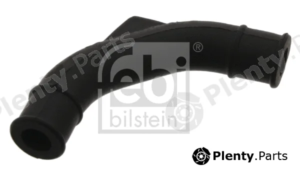 febi bilstein 33856 — Hose, crankcase ventilation