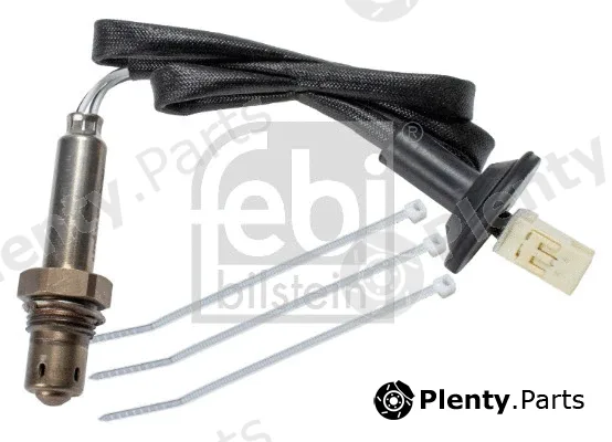 febi bilstein 177515 — Lambda Sensor