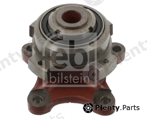 febi bilstein 101430 — Hub, engine cooling fan wheel