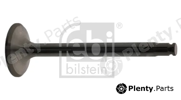 febi bilstein 15369 — Exhaust Valve