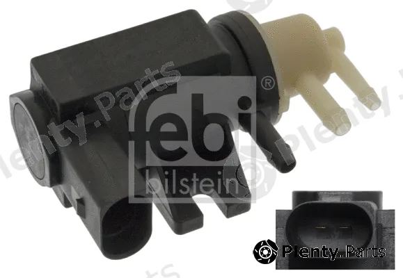 febi bilstein 48643 — Pressure Converter, exhaust control febi Plus