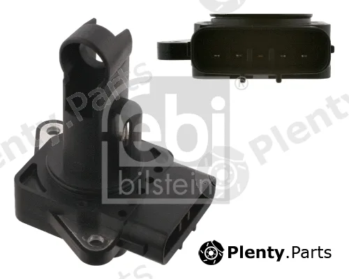 febi bilstein 32052 — Mass Air Flow Sensor