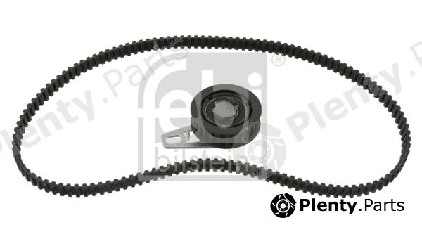 febi bilstein 30977 — Timing Belt Kit