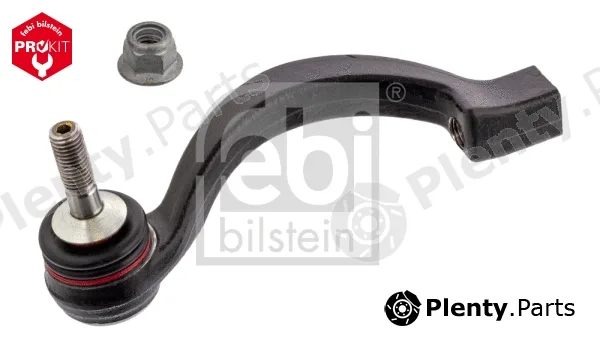 febi bilstein 106867 — Tie Rod End ProKit