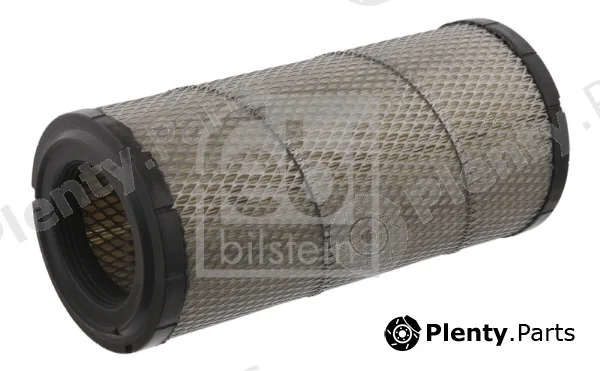 febi bilstein 33770 — Air Filter