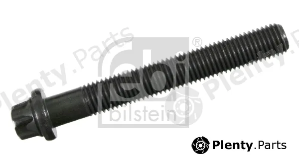 febi bilstein 11726 — Cylinder Head Bolt