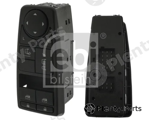 febi bilstein 100178 — Multi-Function Switch