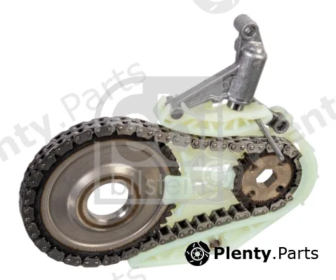 febi bilstein 46140 — Chain Kit, oil pump drive