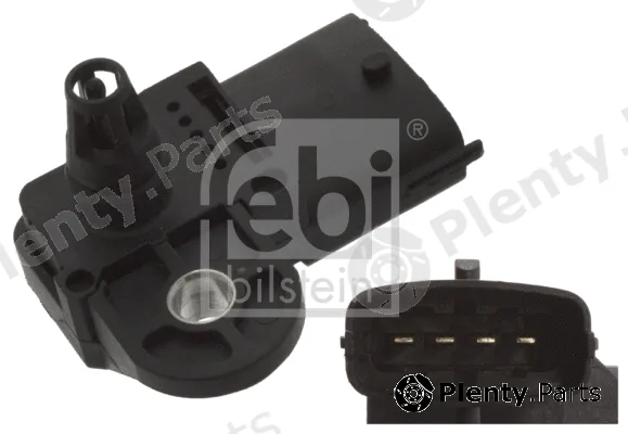 febi bilstein 46153 — Sensor, boost pressure