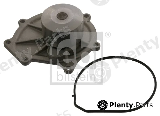 febi bilstein 44350 — Water Pump, engine cooling