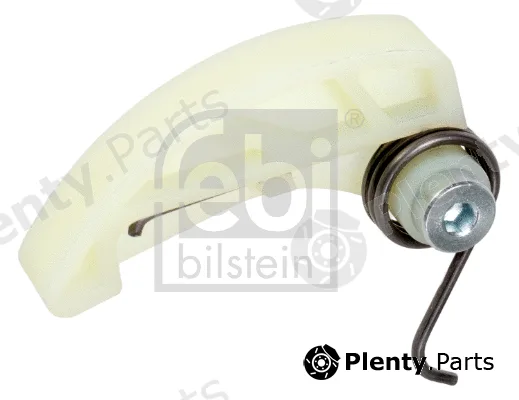 febi bilstein 177196 — Chain Tensioner, oil pump drive