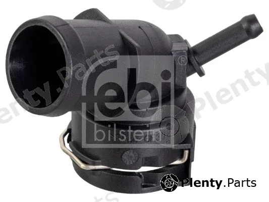 febi bilstein 180732 — Coolant Flange